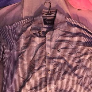 Button up